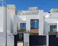 Herverkoop - Villa -
Benijofar - Costa Blanca