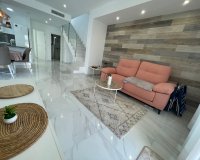 Herverkoop - Villa -
Benijofar - Costa Blanca