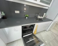 Herverkoop - Villa -
Benijofar - Costa Blanca