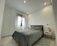 Herverkoop - Villa -
Benijofar - Costa Blanca