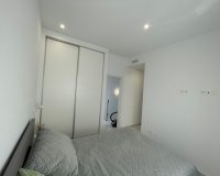 Herverkoop - Villa -
Benijofar - Costa Blanca