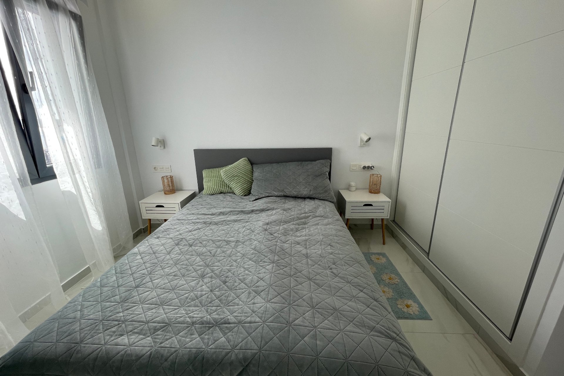 Herverkoop - Villa -
Benijofar - Costa Blanca