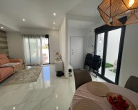 Herverkoop - Villa -
Benijofar - Costa Blanca