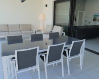 Herverkoop - Villa -
Benijofar - Costa Blanca