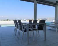 Herverkoop - Villa -
Benijofar - Costa Blanca