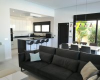 Herverkoop - Villa -
Benijofar - Costa Blanca