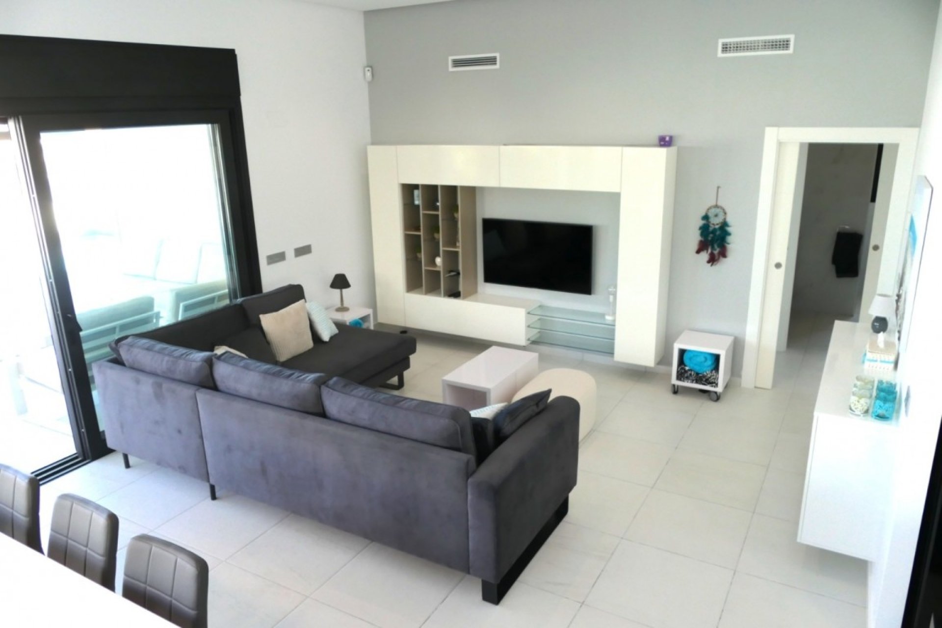 Herverkoop - Villa -
Benijofar - Costa Blanca