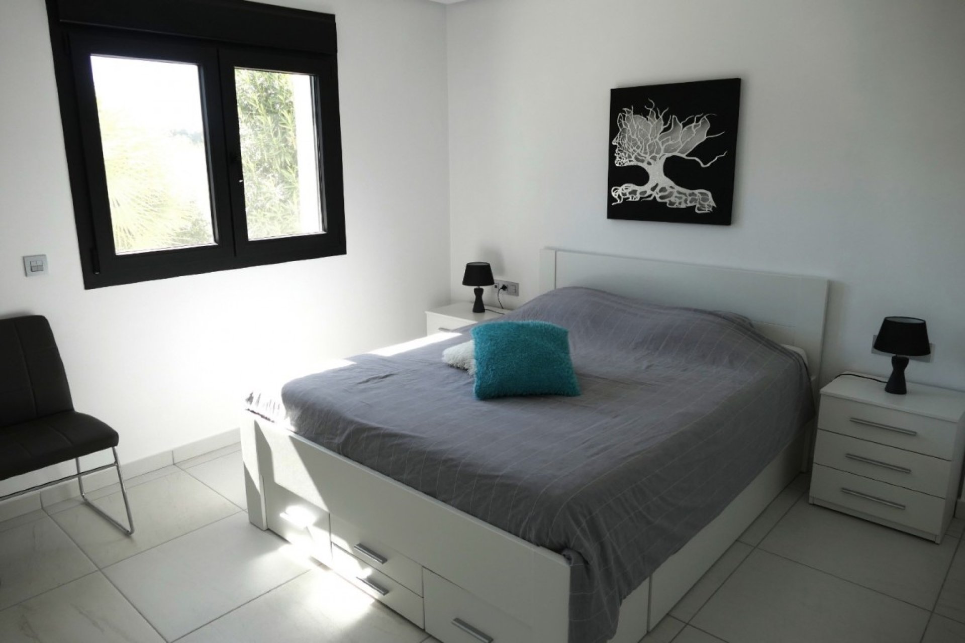 Herverkoop - Villa -
Benijofar - Costa Blanca