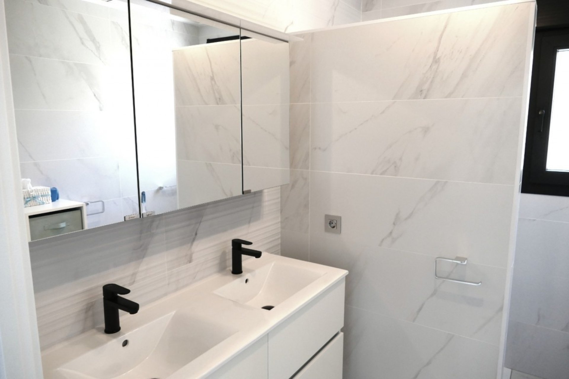 Herverkoop - Villa -
Benijofar - Costa Blanca