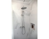 Herverkoop - Villa -
Benijofar - Costa Blanca