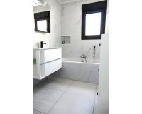 Herverkoop - Villa -
Benijofar - Costa Blanca