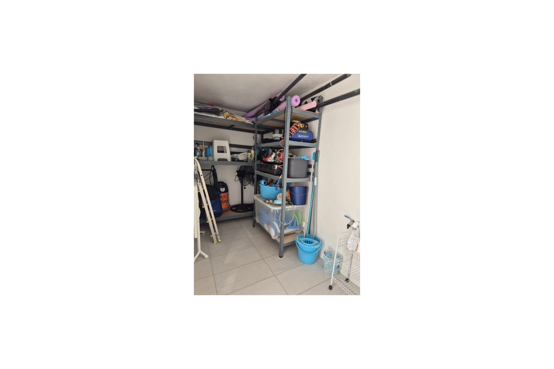 Herverkoop - Villa -
Benijofar - Costa Blanca