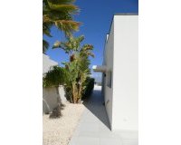 Herverkoop - Villa -
Benijofar - Costa Blanca