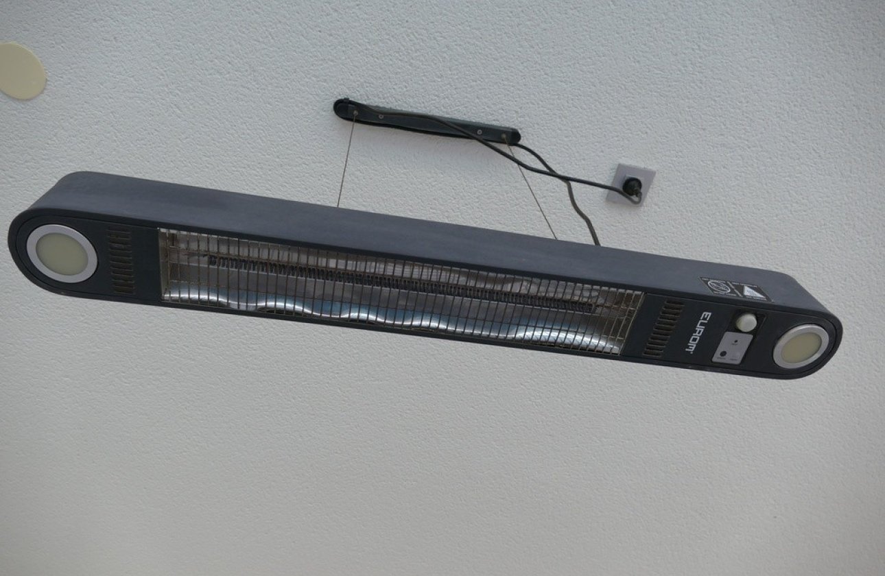 Herverkoop - Villa -
Benijofar - Costa Blanca