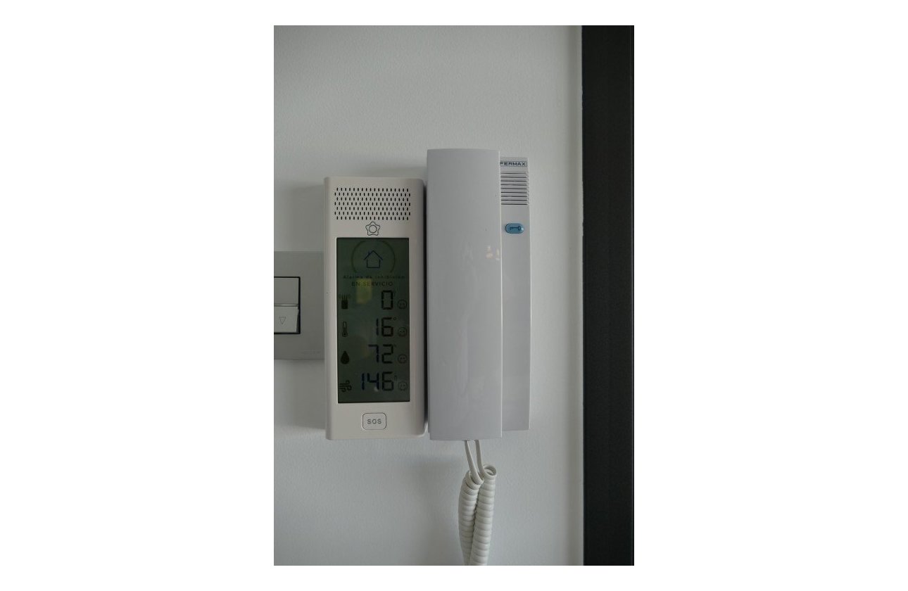 Herverkoop - Villa -
Benijofar - Costa Blanca