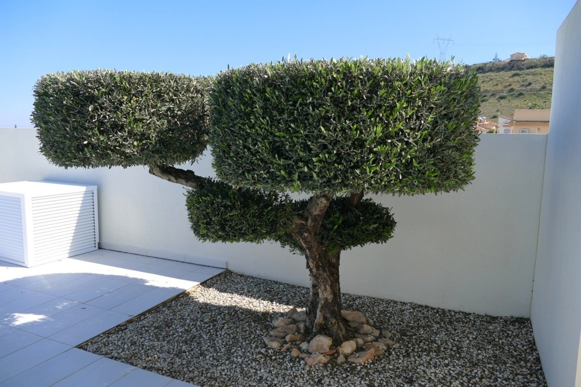 Herverkoop - Villa -
Benijofar - Costa Blanca