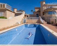 Herverkoop - Villa -
Benijofar - Costa Blanca