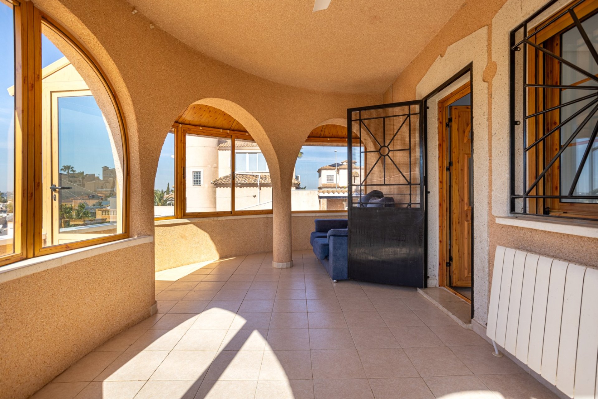 Herverkoop - Villa -
Benijofar - Costa Blanca