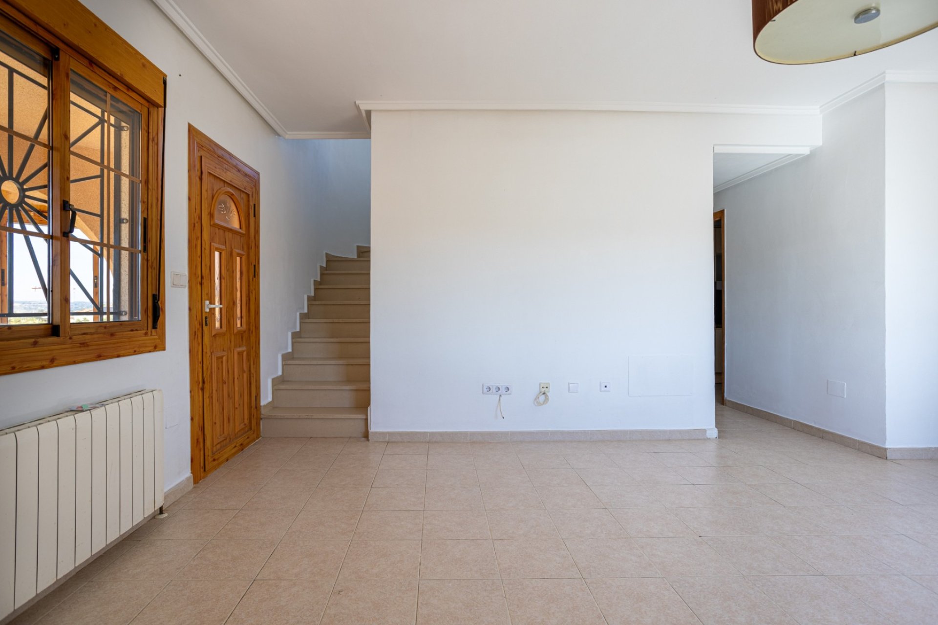 Herverkoop - Villa -
Benijofar - Costa Blanca