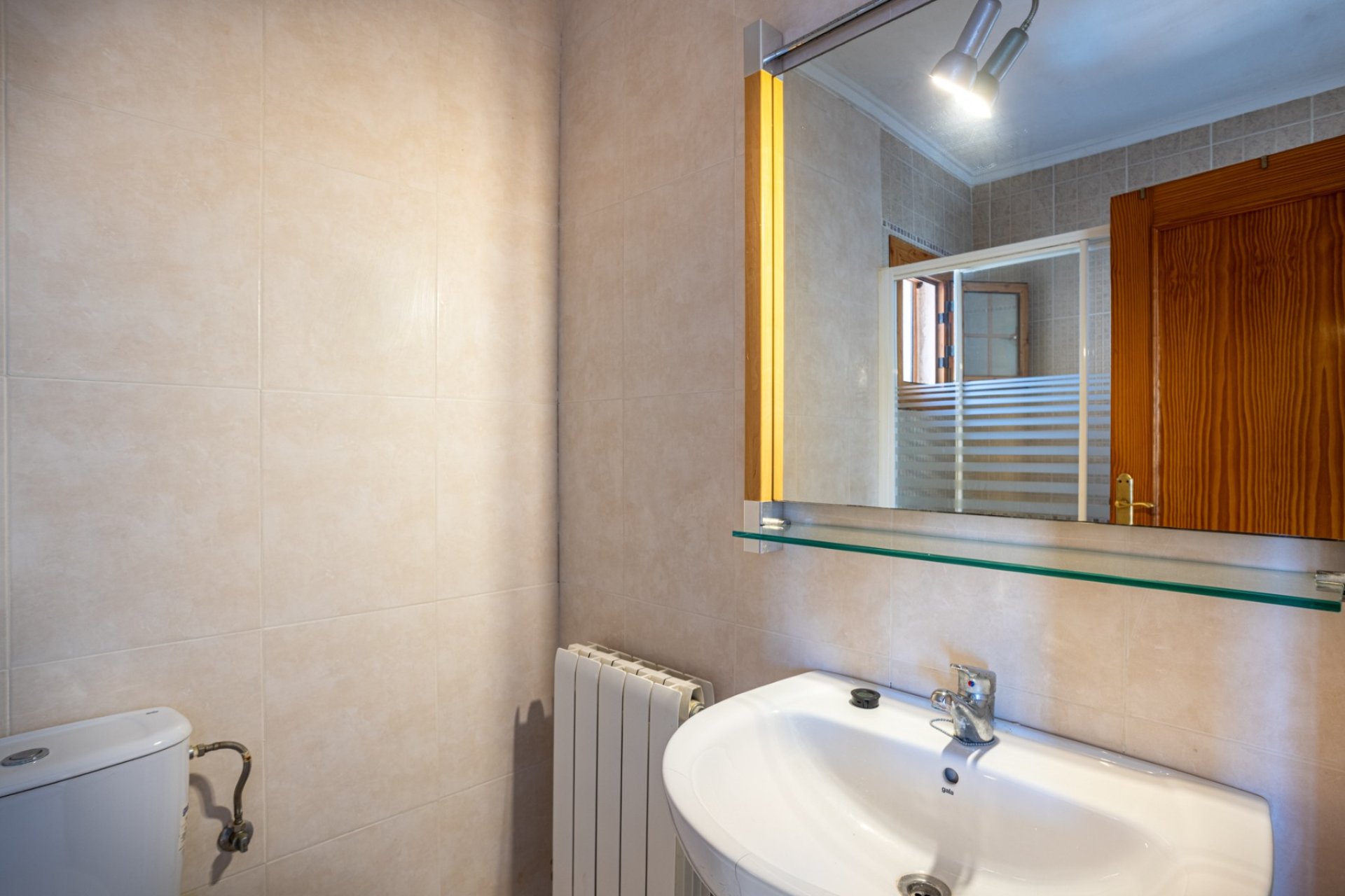 Herverkoop - Villa -
Benijofar - Costa Blanca