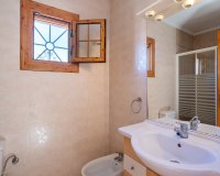 Herverkoop - Villa -
Benijofar - Costa Blanca