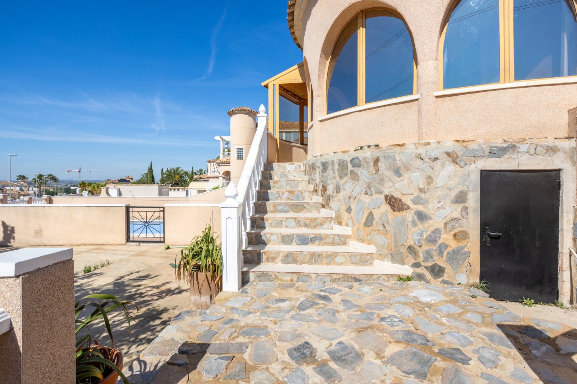 Herverkoop - Villa -
Benijofar - Costa Blanca