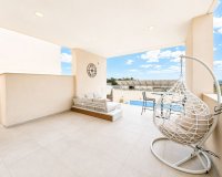 Herverkoop - Villa -
Benijofar - Costa Blanca