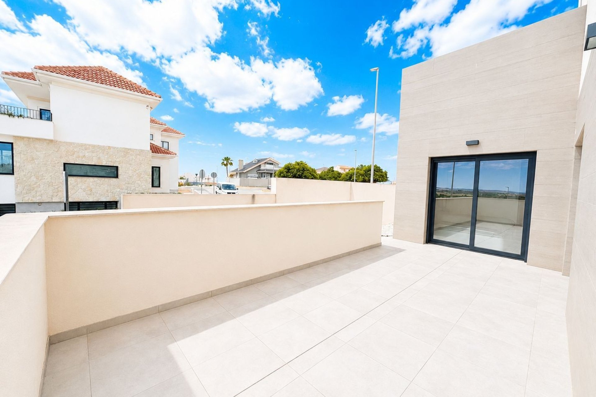 Herverkoop - Villa -
Benijofar - Costa Blanca