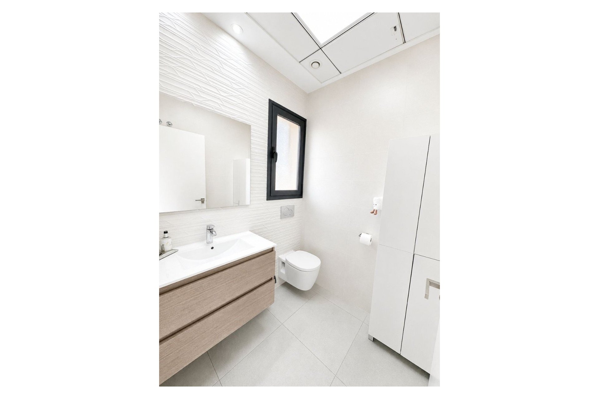Herverkoop - Villa -
Benijofar - Costa Blanca