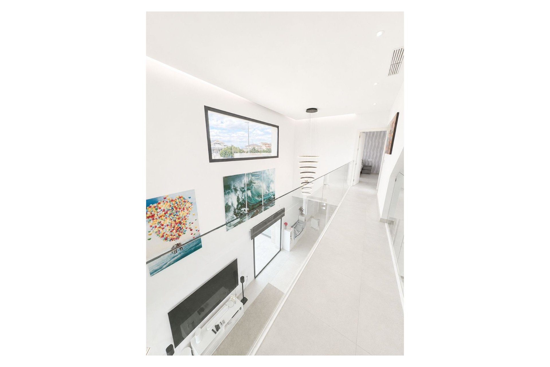 Herverkoop - Villa -
Benijofar - Costa Blanca