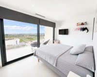 Herverkoop - Villa -
Benijofar - Costa Blanca
