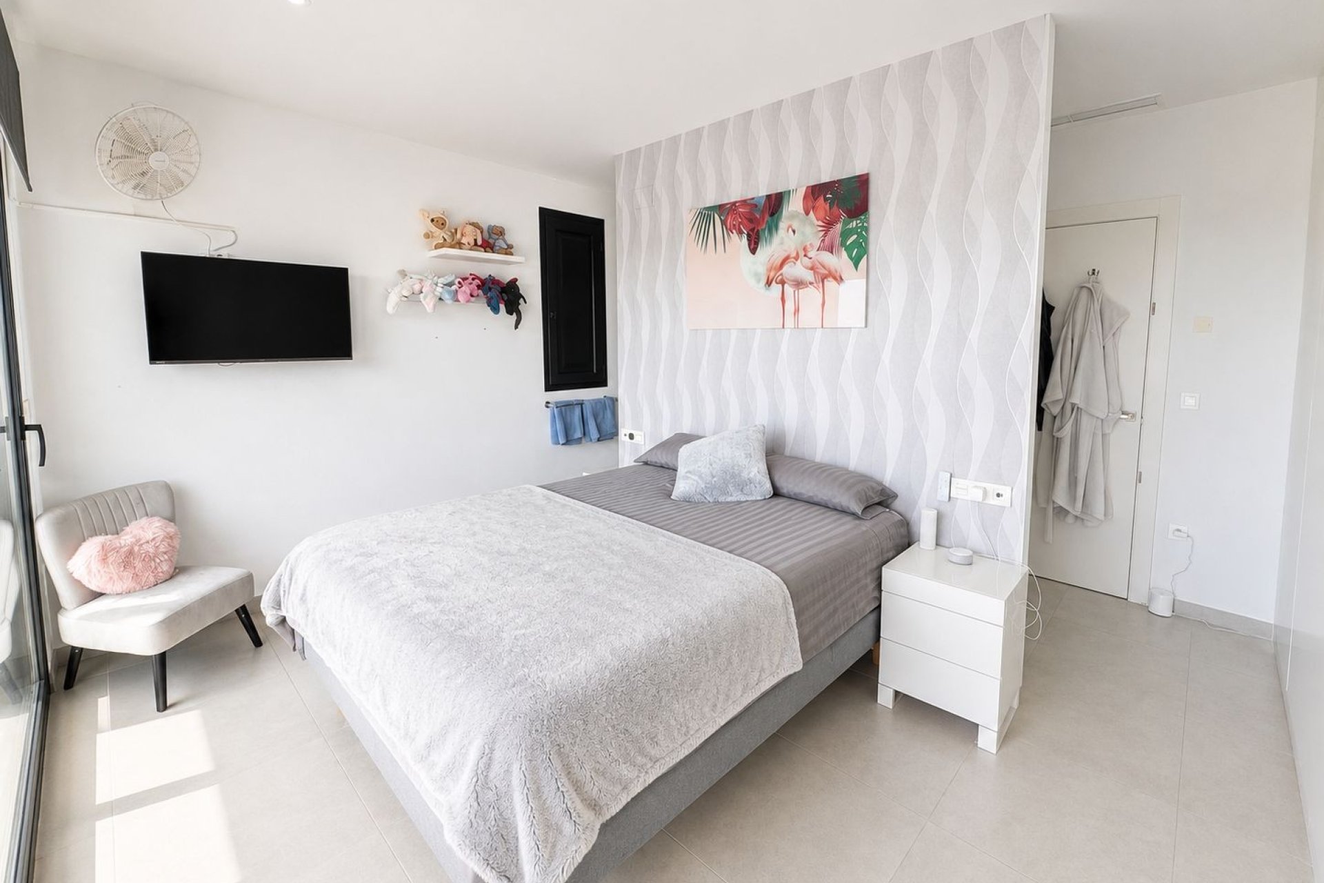 Herverkoop - Villa -
Benijofar - Costa Blanca