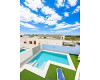Herverkoop - Villa -
Benijofar - Costa Blanca