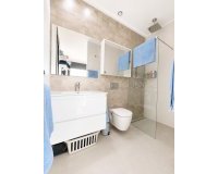 Herverkoop - Villa -
Benijofar - Costa Blanca