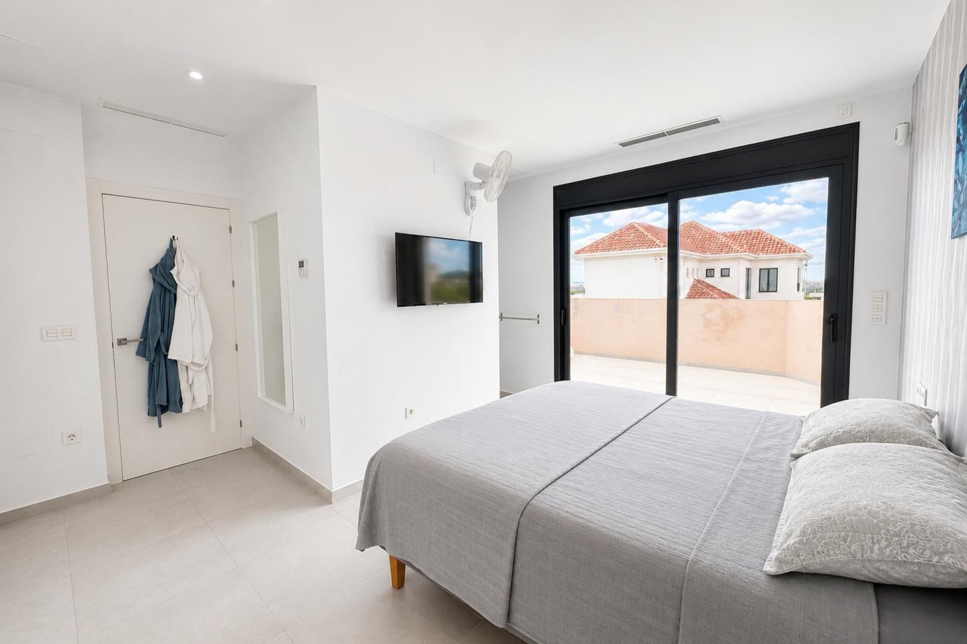 Herverkoop - Villa -
Benijofar - Costa Blanca