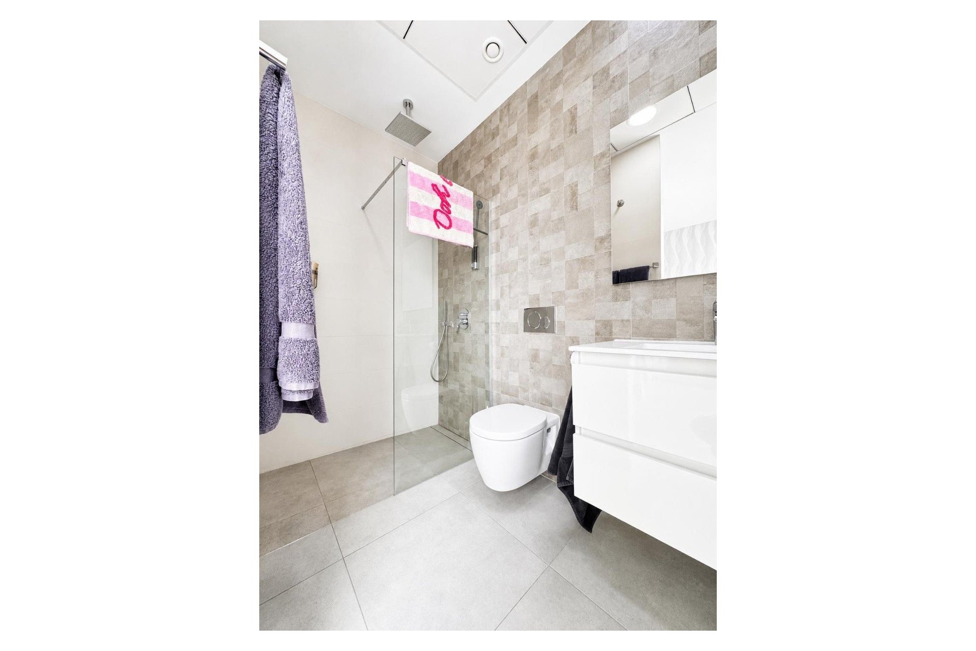Herverkoop - Villa -
Benijofar - Costa Blanca
