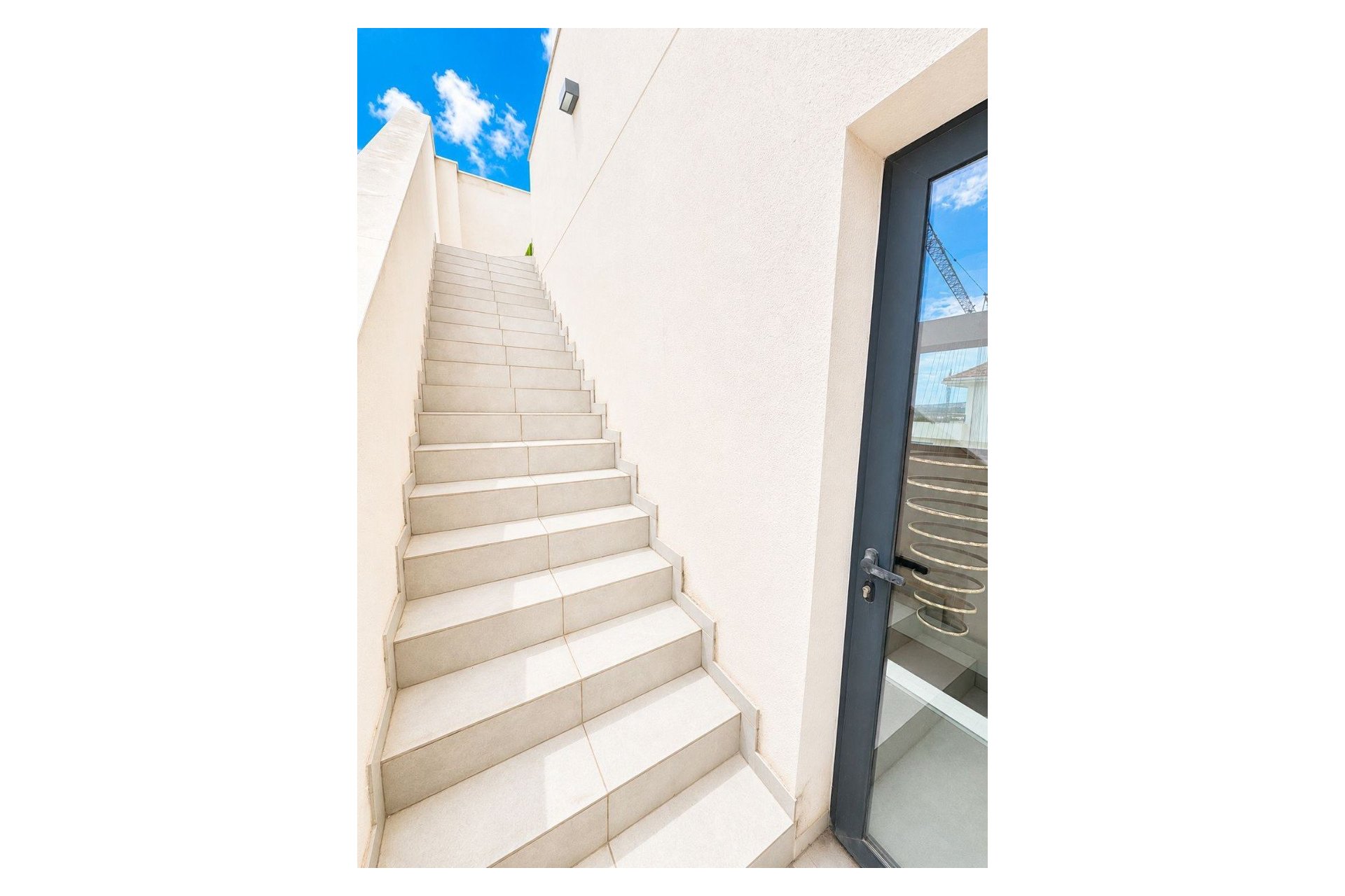 Herverkoop - Villa -
Benijofar - Costa Blanca