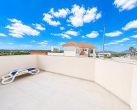 Herverkoop - Villa -
Benijofar - Costa Blanca