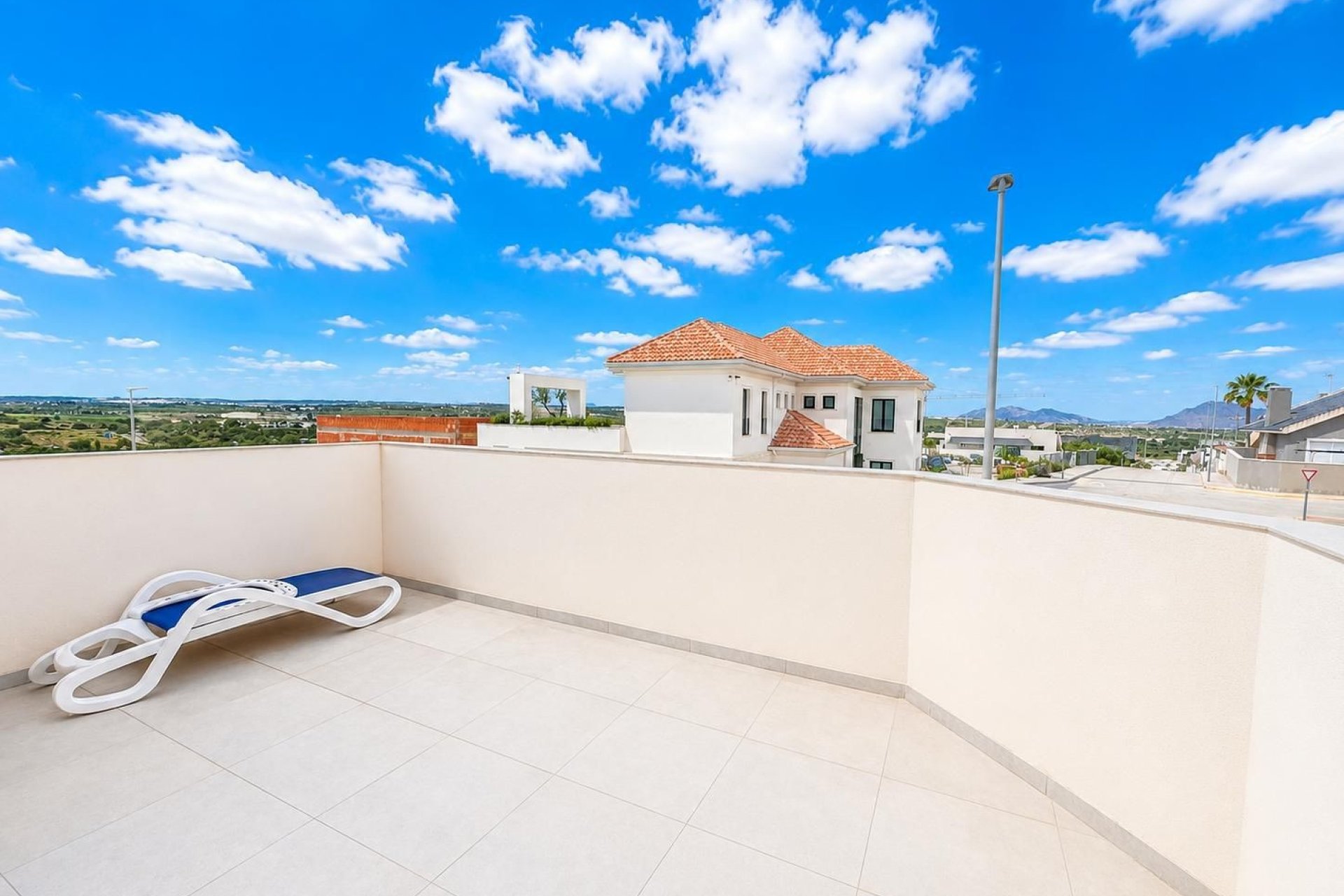 Herverkoop - Villa -
Benijofar - Costa Blanca