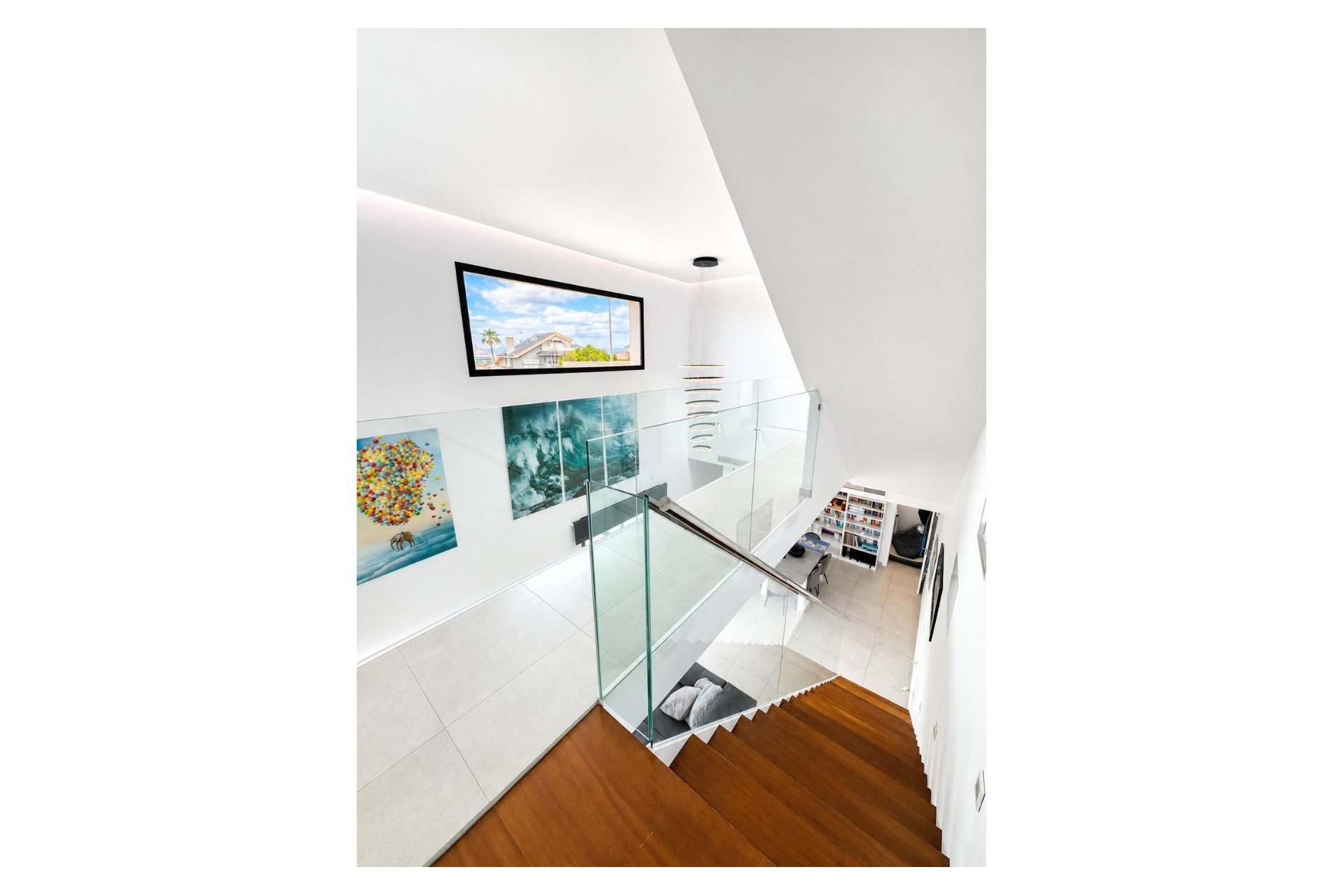 Herverkoop - Villa -
Benijofar - Costa Blanca