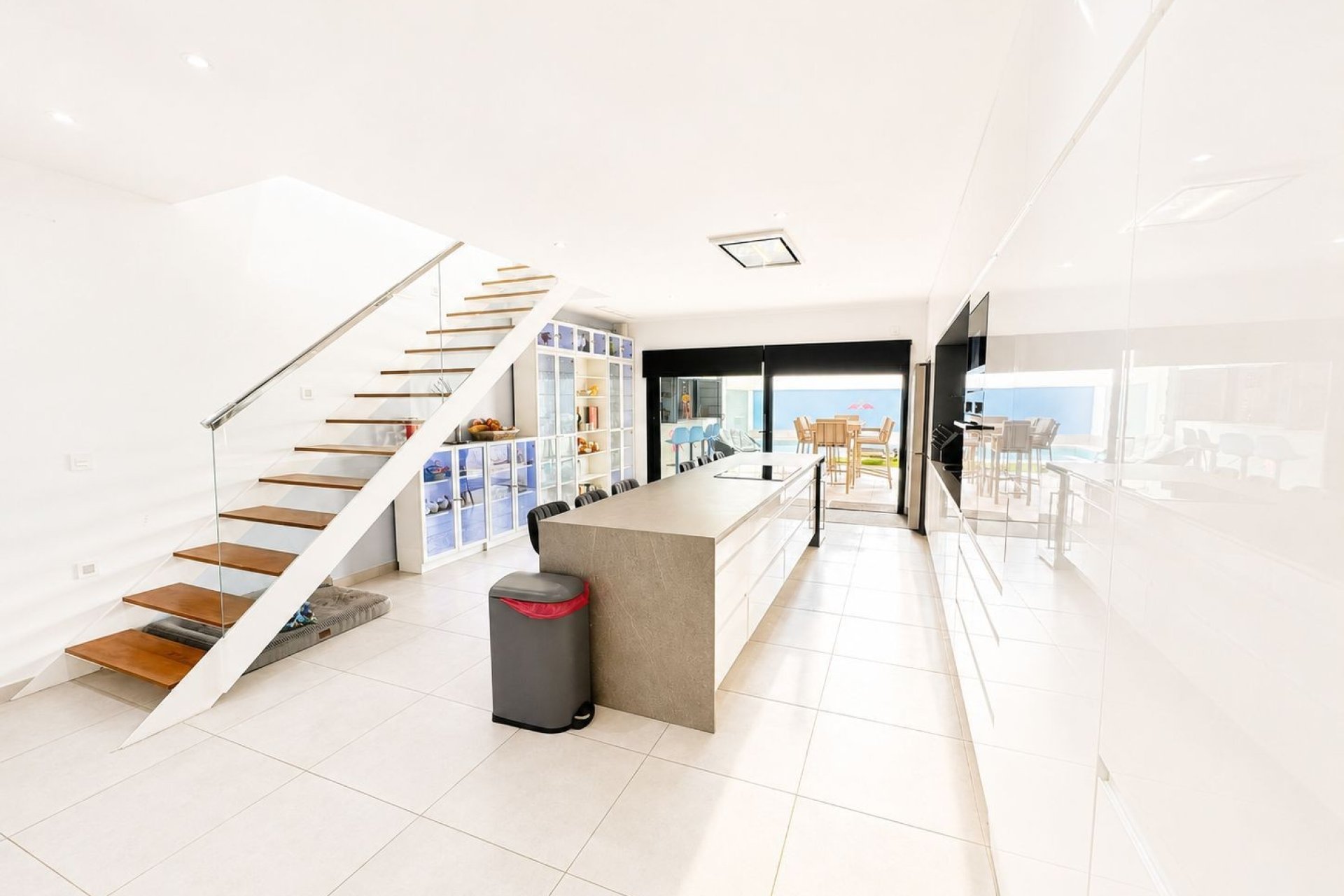 Herverkoop - Villa -
Benijofar - Costa Blanca