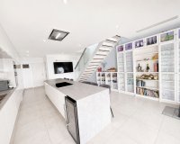 Herverkoop - Villa -
Benijofar - Costa Blanca