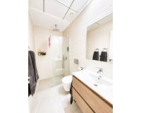 Herverkoop - Villa -
Benijofar - Costa Blanca