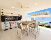 Herverkoop - Villa -
Benijofar - Costa Blanca