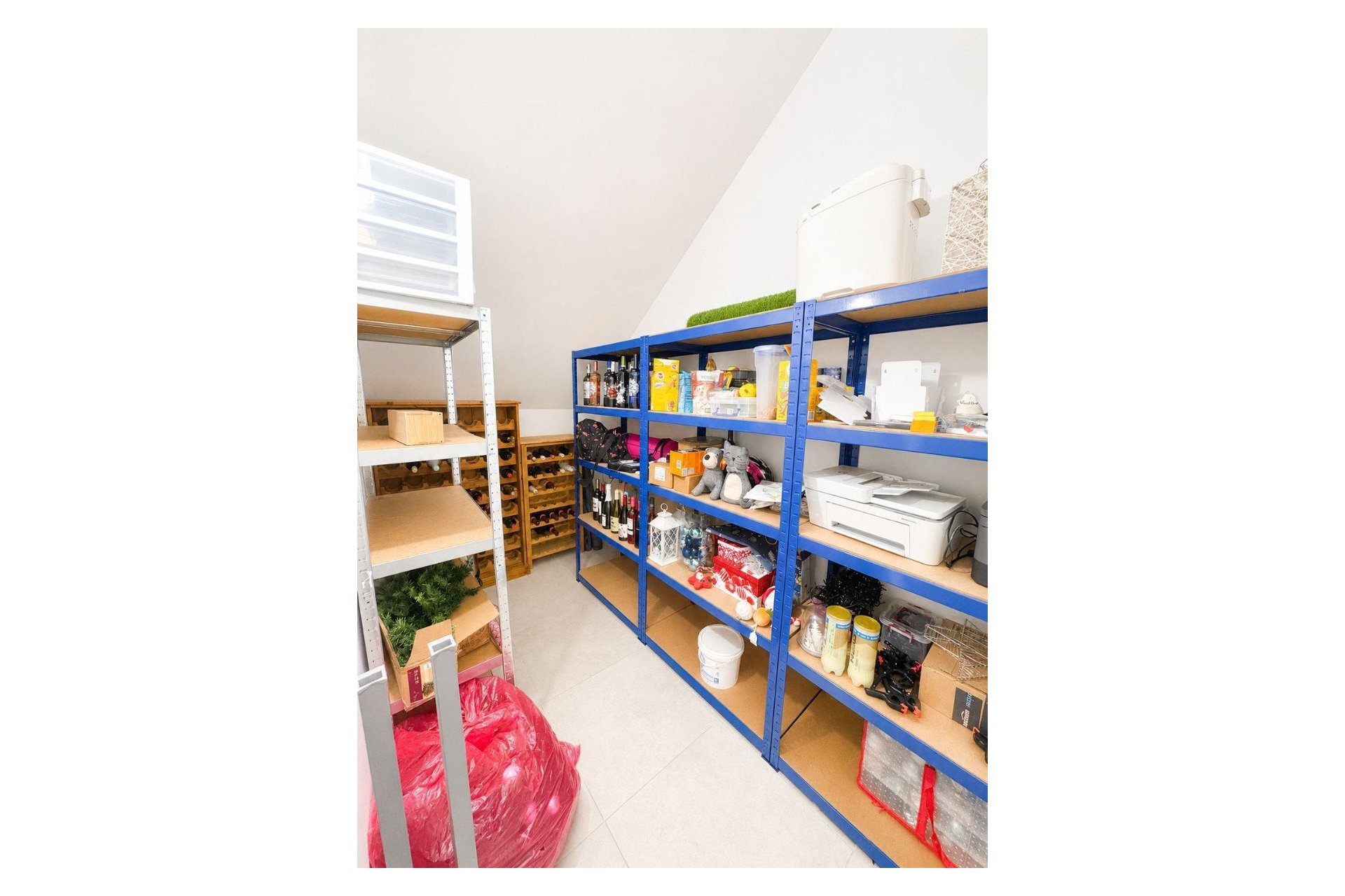 Herverkoop - Villa -
Benijofar - Costa Blanca