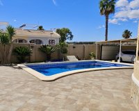Herverkoop - Villa -
Benijofar - Costa Blanca