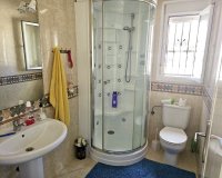 Herverkoop - Villa -
Benijofar - Costa Blanca