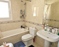 Herverkoop - Villa -
Benijofar - Costa Blanca