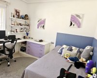 Herverkoop - Villa -
Benijofar - Costa Blanca