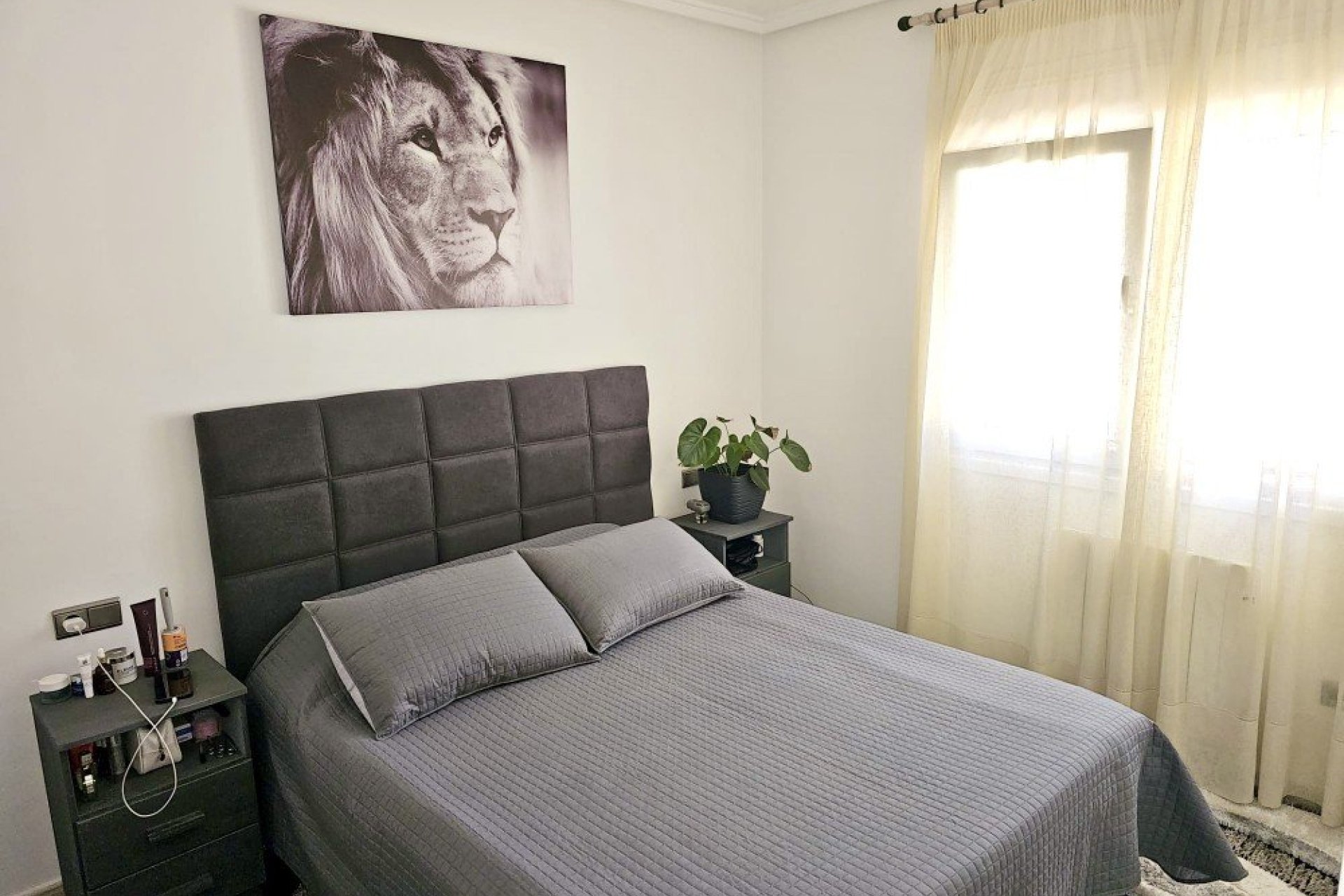 Herverkoop - Villa -
Benijofar - Costa Blanca